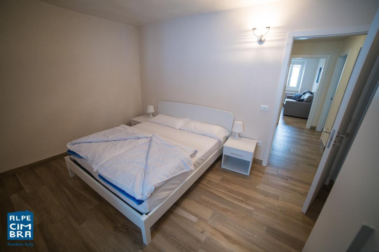 Trentino Apartments - Casa Marzari Folgaria Zewnętrze zdjęcie