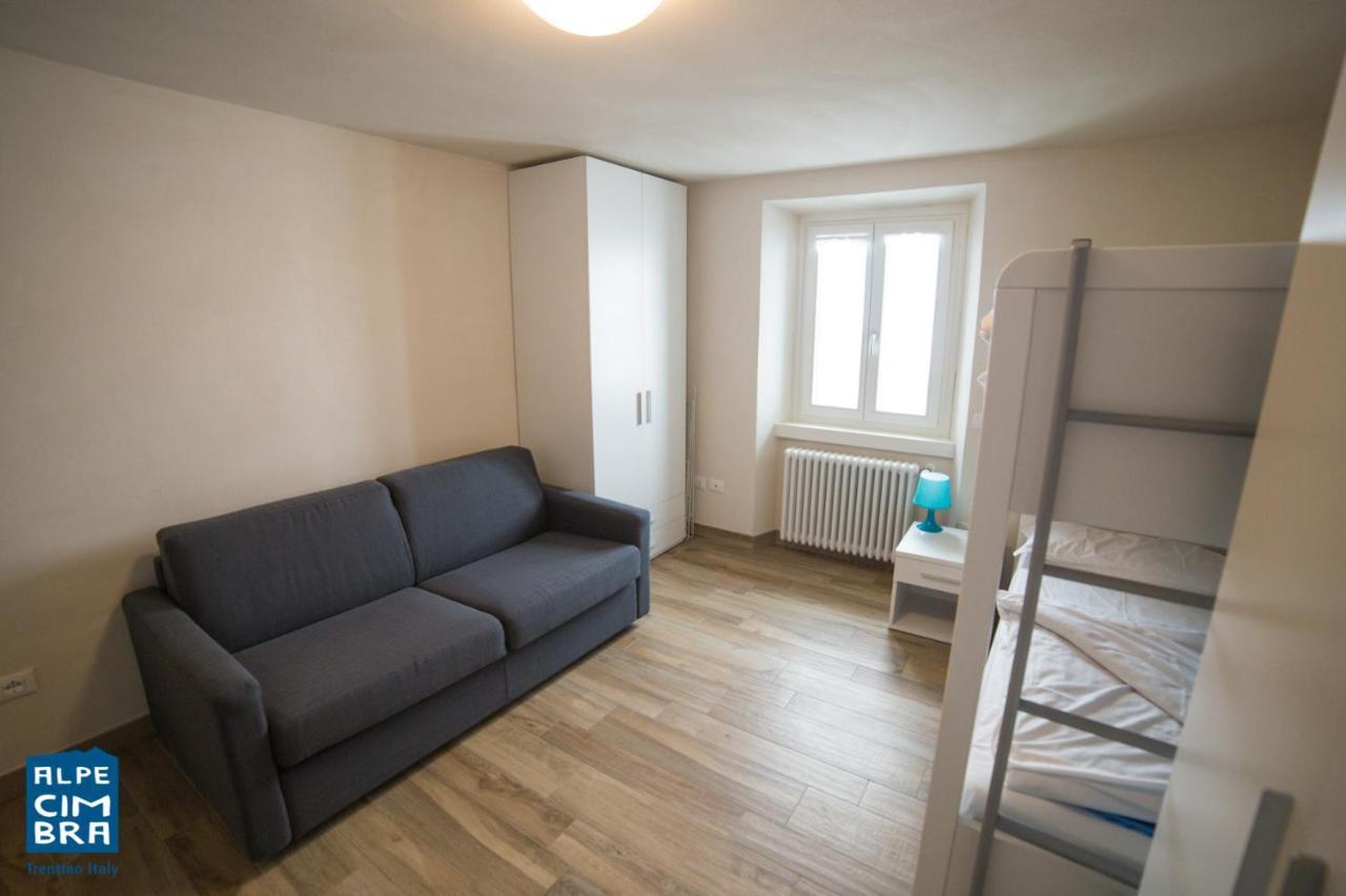 Trentino Apartments - Casa Marzari Folgaria Zewnętrze zdjęcie