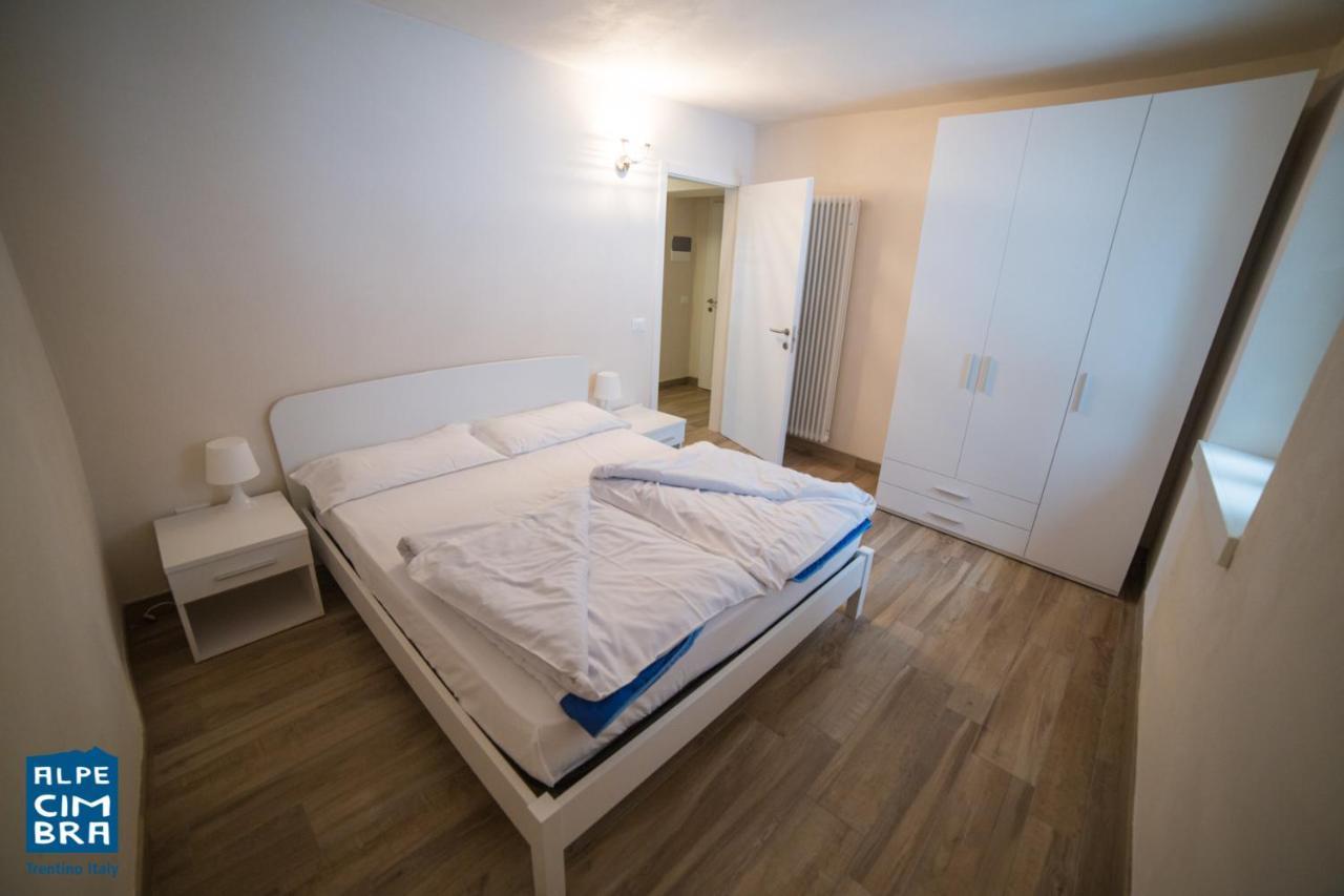 Trentino Apartments - Casa Marzari Folgaria Zewnętrze zdjęcie