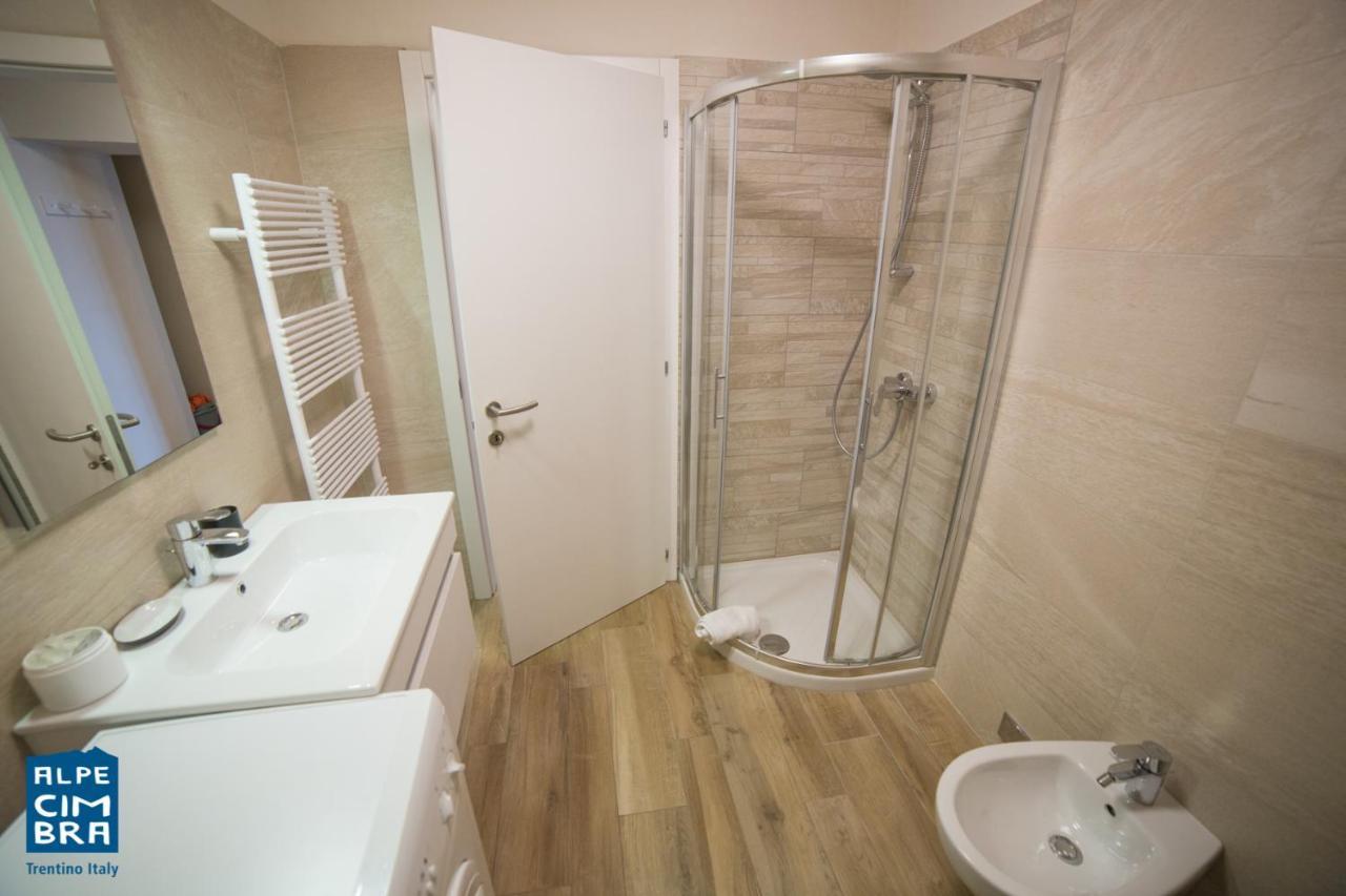 Trentino Apartments - Casa Marzari Folgaria Zewnętrze zdjęcie
