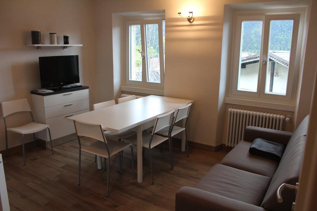 Trentino Apartments - Casa Marzari Folgaria Zewnętrze zdjęcie