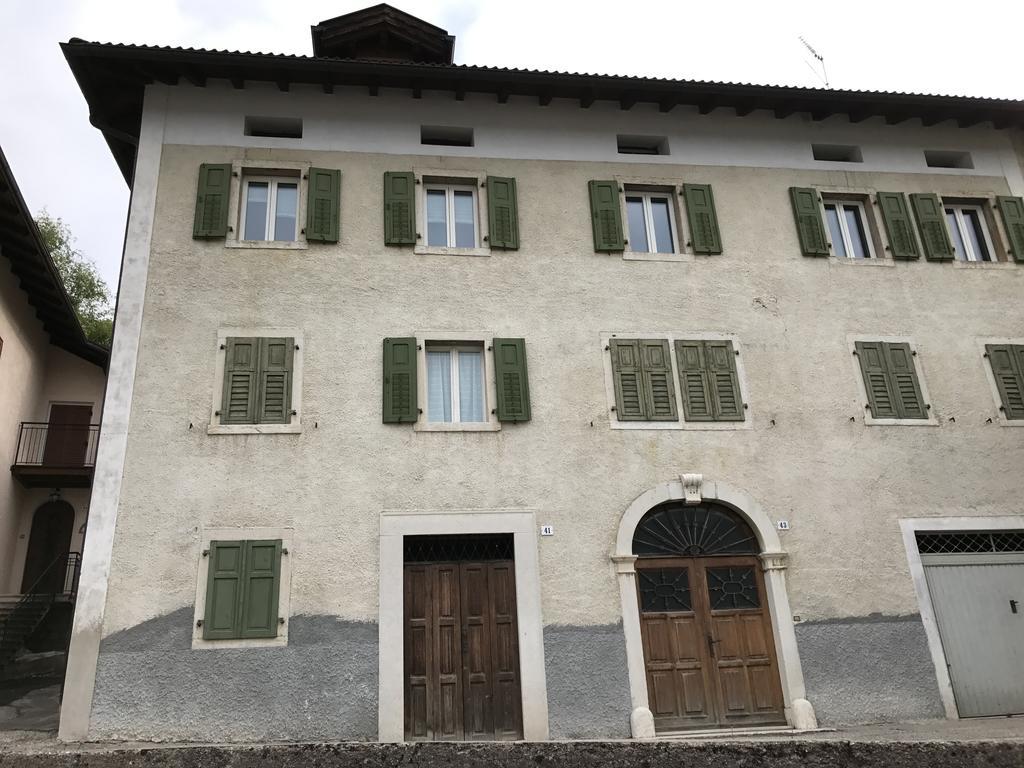 Trentino Apartments - Casa Marzari Folgaria Zewnętrze zdjęcie