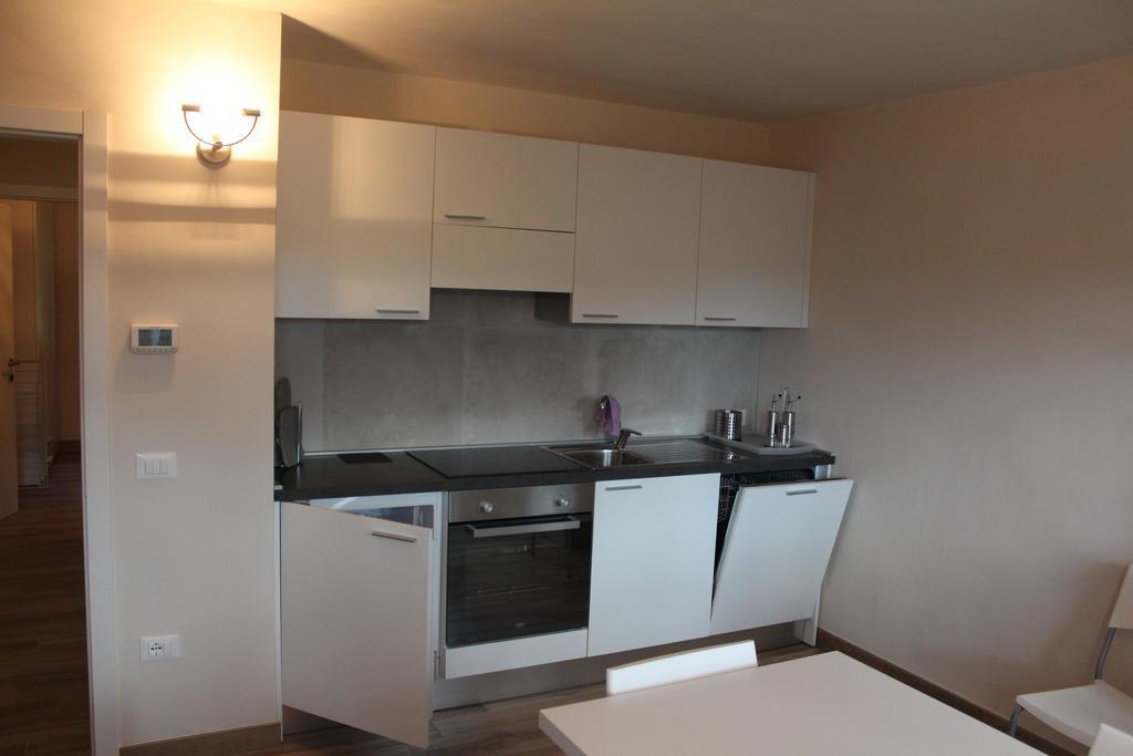 Trentino Apartments - Casa Marzari Folgaria Zewnętrze zdjęcie