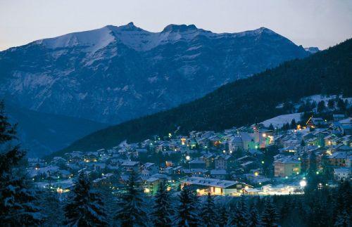 Trentino Apartments - Casa Marzari Folgaria Zewnętrze zdjęcie