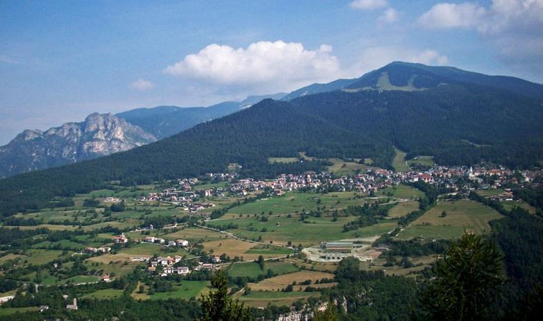 Trentino Apartments - Casa Marzari Folgaria Zewnętrze zdjęcie