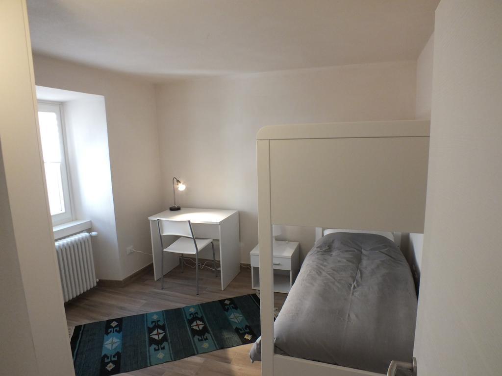 Trentino Apartments - Casa Marzari Folgaria Zewnętrze zdjęcie